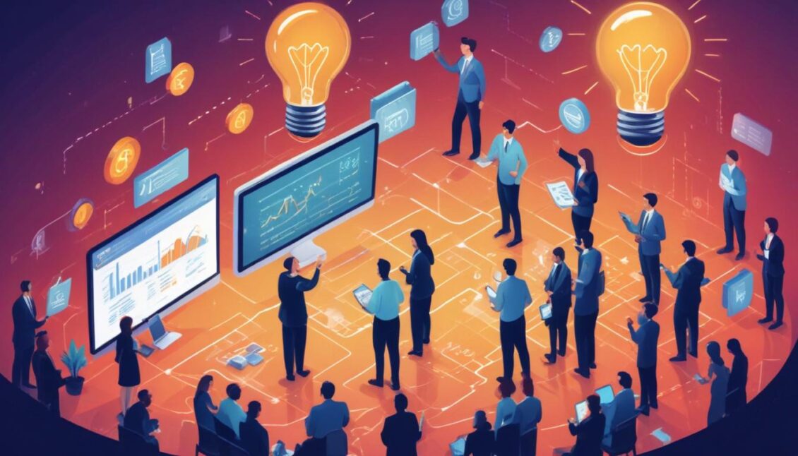 „Analyse der Finanzentwicklung: Wichtige Ereignisse und Trends vom 5. Juli 2025 im Überblick“