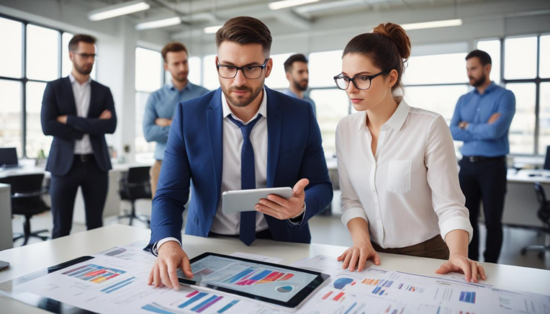 Lessons Learned ISO-Projekt