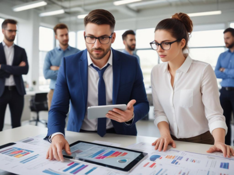 Lessons Learned ISO-Projekt
