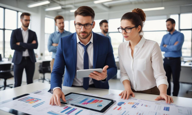 Lessons Learned ISO-Projekt